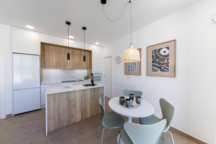 Image No.38-Propriété de 2 chambres à vendre à San Juan De Los Terreros