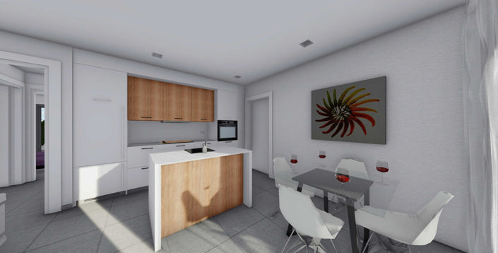 Image No.39-Propriété de 2 chambres à vendre à San Juan De Los Terreros