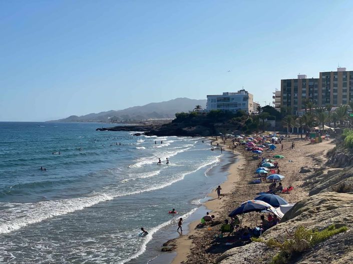 Image No.46-Propriété de 2 chambres à vendre à San Juan De Los Terreros