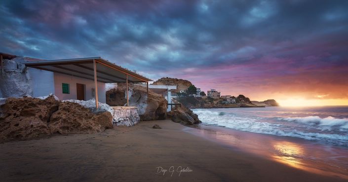 Image No.57-Propriété de 2 chambres à vendre à San Juan De Los Terreros