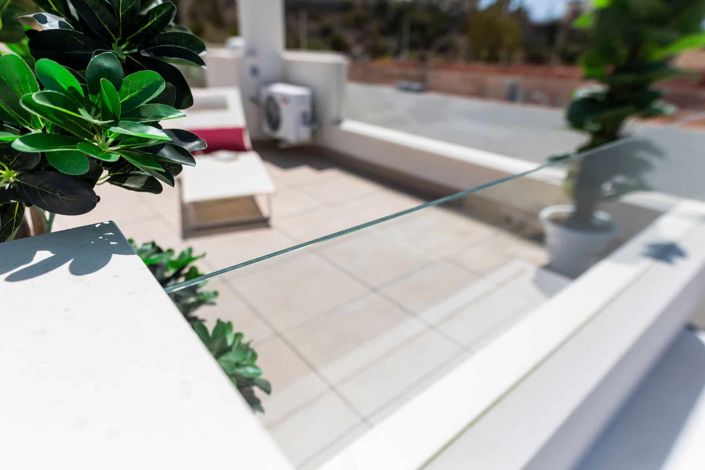 Image No.8-Propriété de 2 chambres à vendre à San Juan De Los Terreros