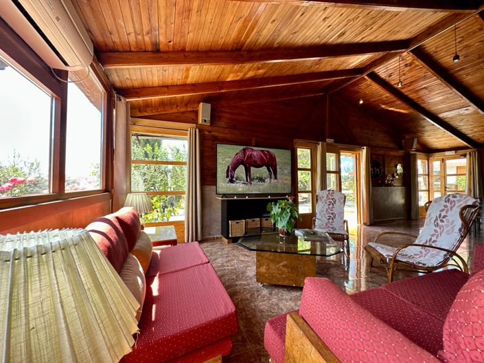 Image No.11-Propriété de 5 chambres à vendre à Costa Tropical