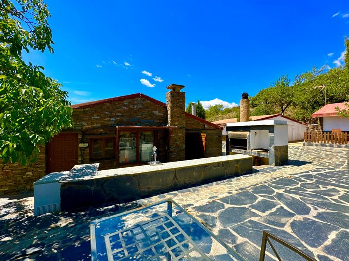 Image No.101-Propriété de 5 chambres à vendre à Costa Tropical