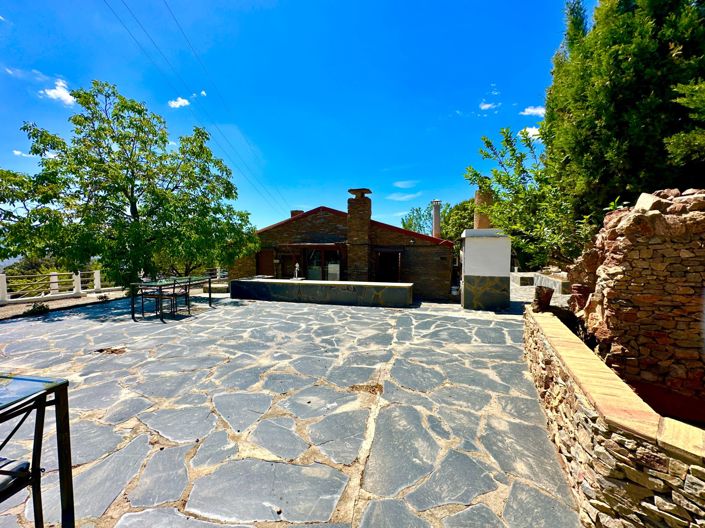 Image No.102-Propriété de 5 chambres à vendre à Costa Tropical