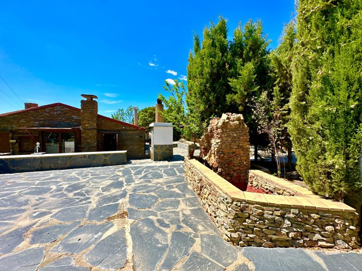 Image No.103-Propriété de 5 chambres à vendre à Costa Tropical