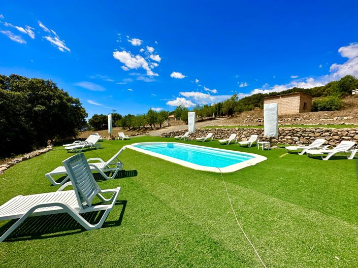 Image No.106-Propriété de 5 chambres à vendre à Costa Tropical