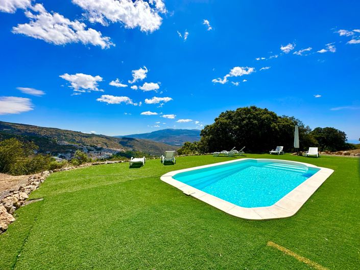 Image No.108-Propriété de 5 chambres à vendre à Costa Tropical