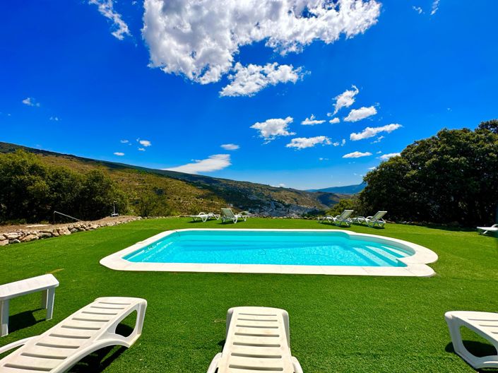 Image No.109-Propriété de 5 chambres à vendre à Costa Tropical