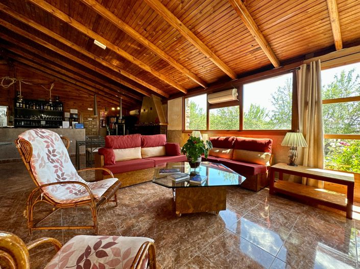 Image No.12-Propriété de 5 chambres à vendre à Costa Tropical