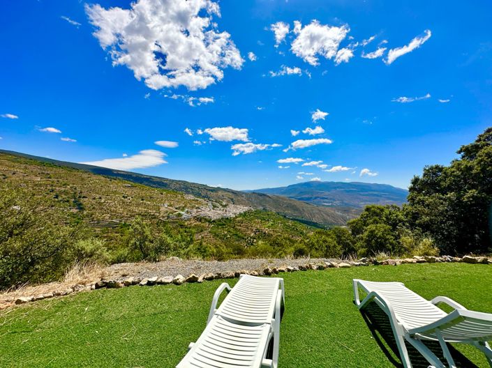 Image No.113-Propriété de 5 chambres à vendre à Costa Tropical