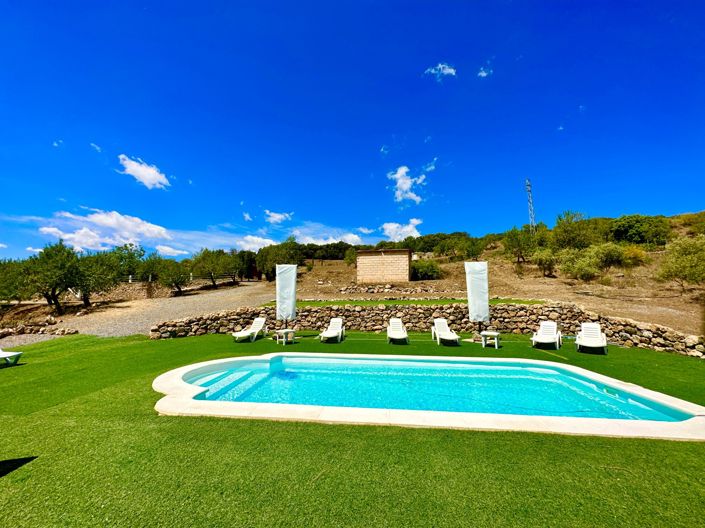 Image No.115-Propriété de 5 chambres à vendre à Costa Tropical