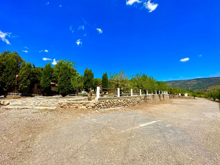 Image No.118-Propriété de 5 chambres à vendre à Costa Tropical