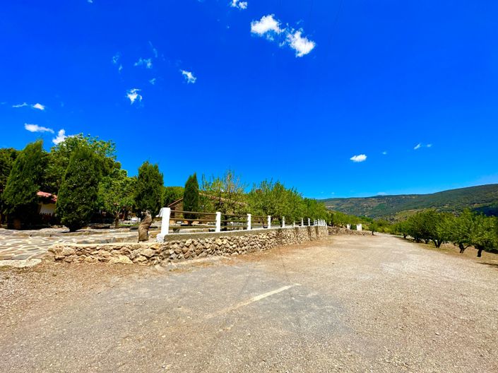 Image No.119-Propriété de 5 chambres à vendre à Costa Tropical