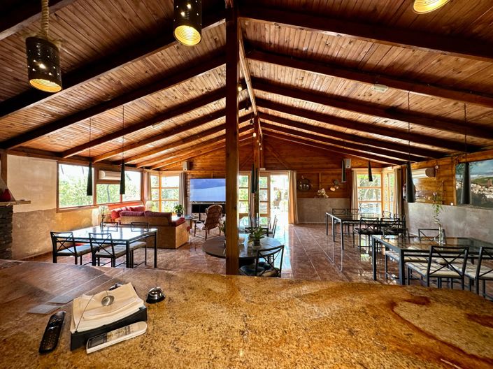 Image No.15-Propriété de 5 chambres à vendre à Costa Tropical