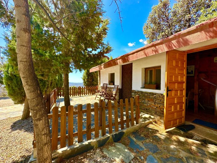 Image No.17-Propriété de 5 chambres à vendre à Costa Tropical