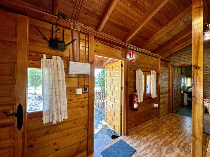 Image No.24-Propriété de 5 chambres à vendre à Costa Tropical