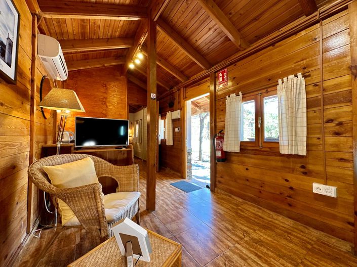 Image No.25-Propriété de 5 chambres à vendre à Costa Tropical