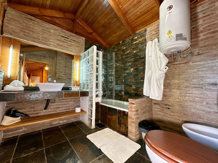 Image No.27-Propriété de 5 chambres à vendre à Costa Tropical