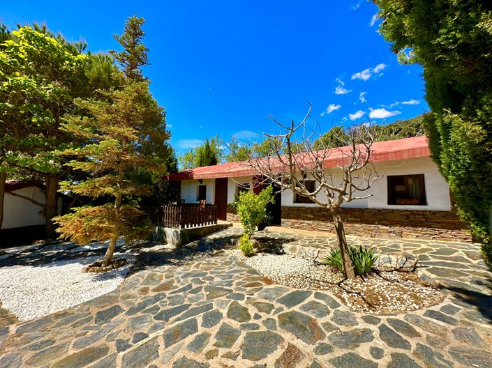 Image No.30-Propriété de 5 chambres à vendre à Costa Tropical