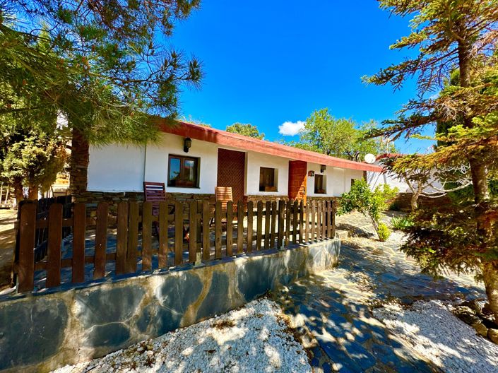 Image No.32-Propriété de 5 chambres à vendre à Costa Tropical