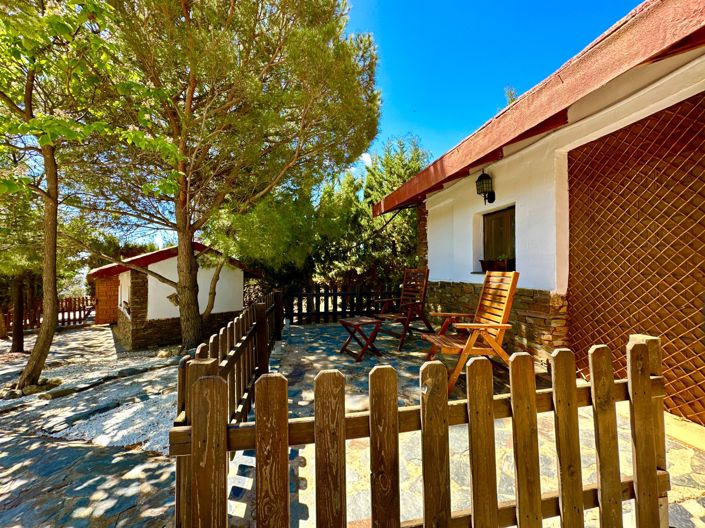 Image No.33-Propriété de 5 chambres à vendre à Costa Tropical