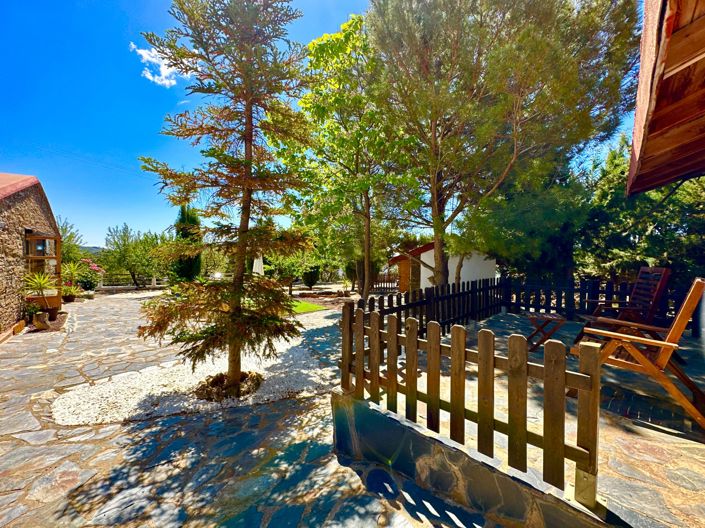 Image No.34-Propriété de 5 chambres à vendre à Costa Tropical