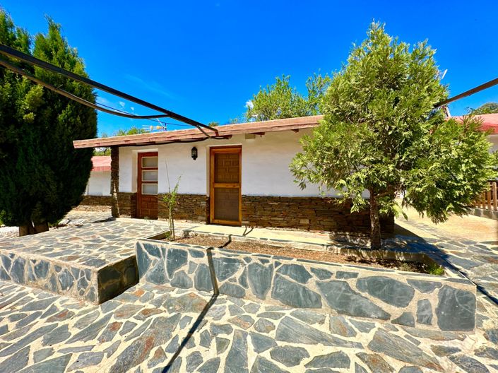 Image No.48-Propriété de 5 chambres à vendre à Costa Tropical