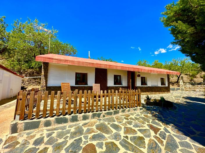 Image No.49-Propriété de 5 chambres à vendre à Costa Tropical