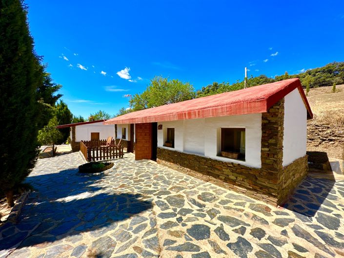 Image No.50-Propriété de 5 chambres à vendre à Costa Tropical