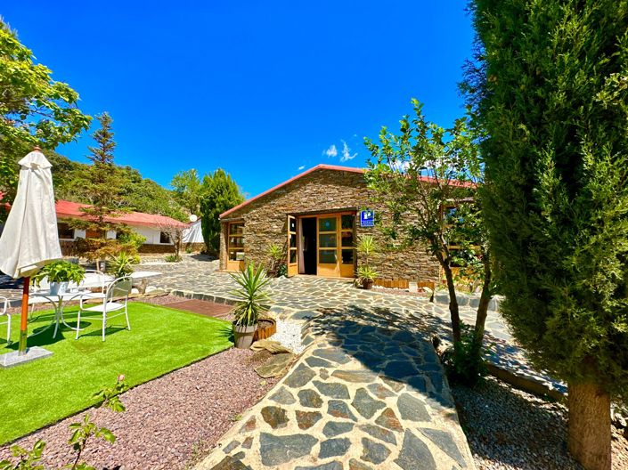 Image No.6-Propriété de 5 chambres à vendre à Costa Tropical