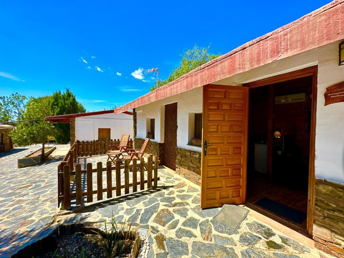 Image No.51-Propriété de 5 chambres à vendre à Costa Tropical