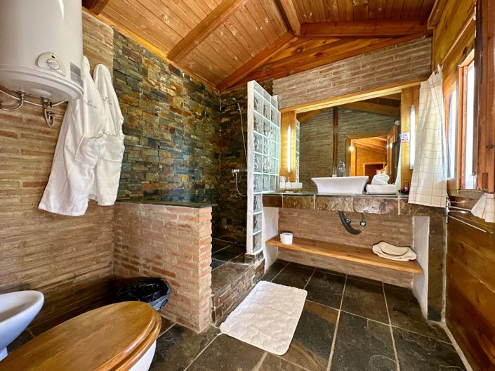 Image No.60-Propriété de 5 chambres à vendre à Costa Tropical