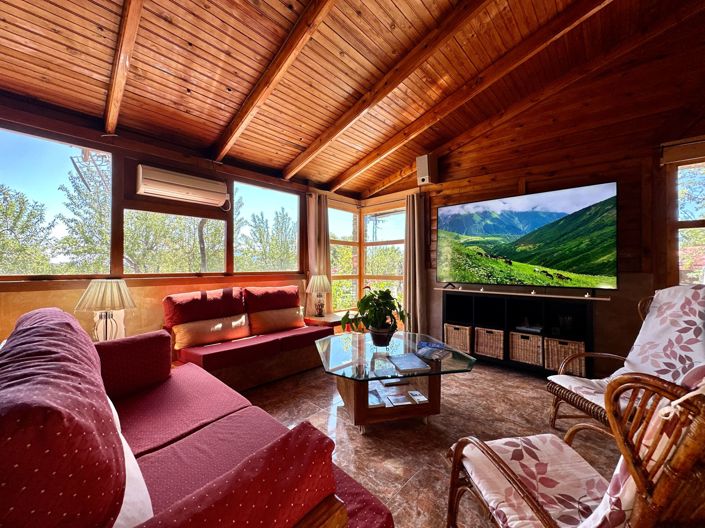 Image No.7-Propriété de 5 chambres à vendre à Costa Tropical