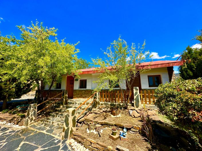 Image No.69-Propriété de 5 chambres à vendre à Costa Tropical