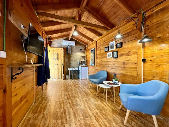 Image No.76-Propriété de 5 chambres à vendre à Costa Tropical