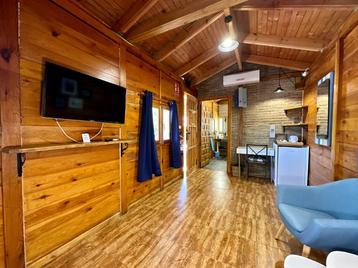 Image No.77-Propriété de 5 chambres à vendre à Costa Tropical