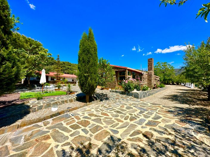 Image No.84-Propriété de 5 chambres à vendre à Costa Tropical