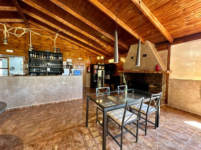 Image No.89-Propriété de 5 chambres à vendre à Costa Tropical