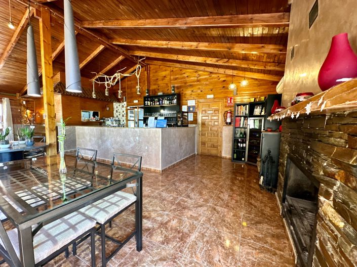 Image No.90-Propriété de 5 chambres à vendre à Costa Tropical