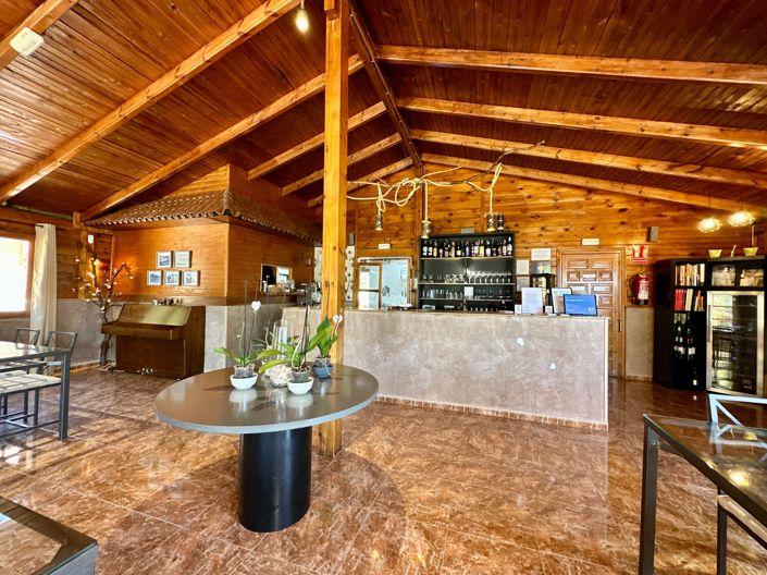 Image No.10-Propriété de 5 chambres à vendre à Costa Tropical