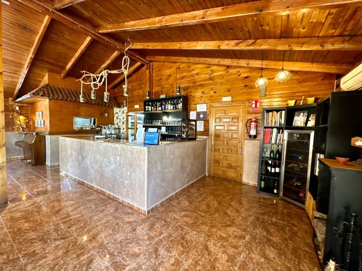 Image No.91-Propriété de 5 chambres à vendre à Costa Tropical