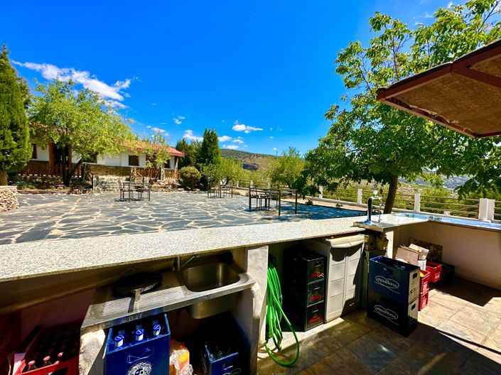 Image No.99-Propriété de 5 chambres à vendre à Costa Tropical