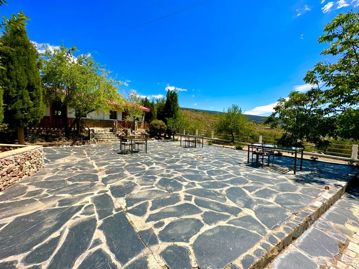 Image No.100-Propriété de 5 chambres à vendre à Costa Tropical