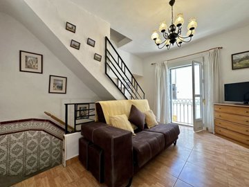1 - Canjáyar, Townhouse