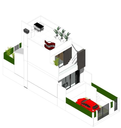 Image No.45-3 Bed Property for sale