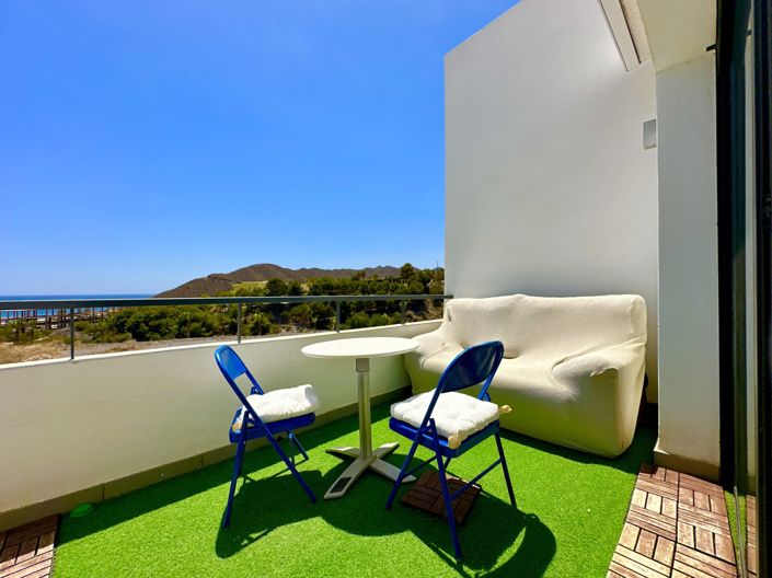 Image No.16-Penthouse de 2 chambres à vendre à Mojacar