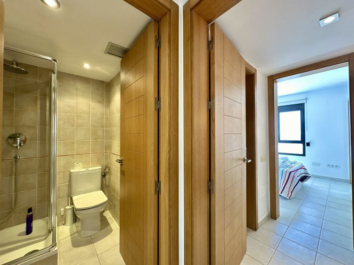 Image No.19-Penthouse de 2 chambres à vendre à Mojacar