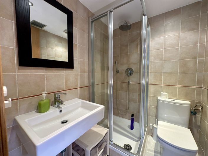 Image No.20-Penthouse de 2 chambres à vendre à Mojacar