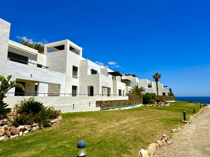 Image No.3-Penthouse de 2 chambres à vendre à Mojacar