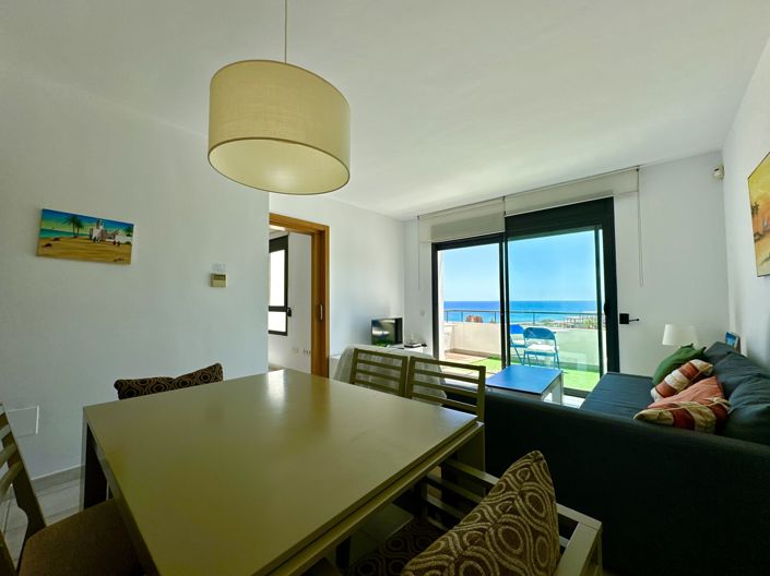 Image No.30-Penthouse de 2 chambres à vendre à Mojacar